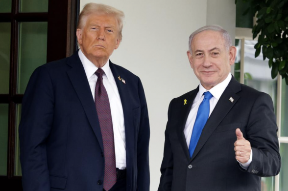 Катар получил заверения Трампа, что Нетаньяху принял план США по Газе